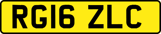 RG16ZLC