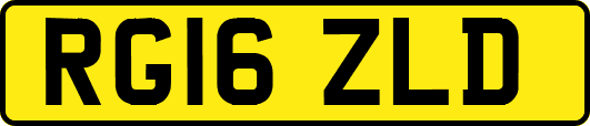 RG16ZLD