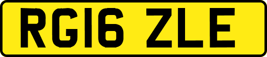 RG16ZLE