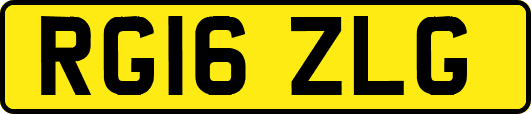 RG16ZLG
