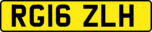 RG16ZLH