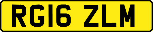 RG16ZLM