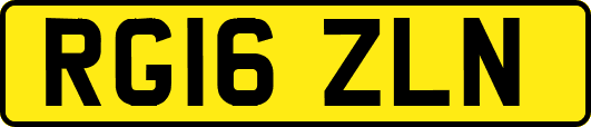 RG16ZLN