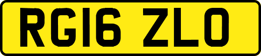 RG16ZLO
