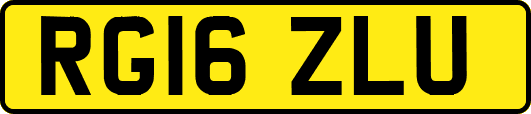 RG16ZLU