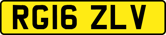 RG16ZLV