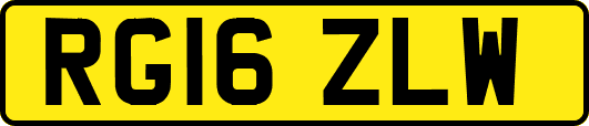 RG16ZLW
