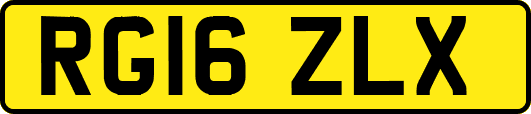RG16ZLX