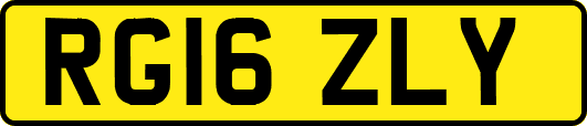RG16ZLY