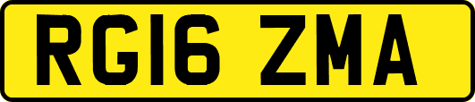 RG16ZMA