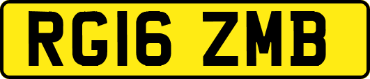 RG16ZMB