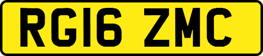 RG16ZMC