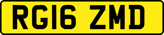 RG16ZMD