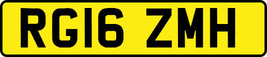 RG16ZMH
