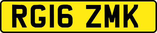 RG16ZMK