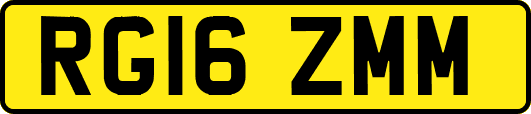 RG16ZMM