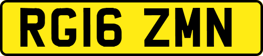 RG16ZMN