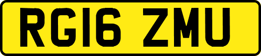RG16ZMU