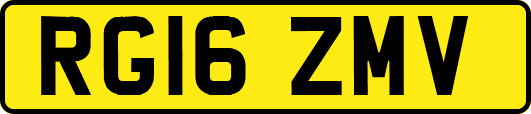 RG16ZMV