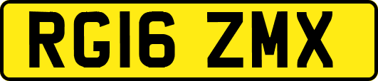 RG16ZMX