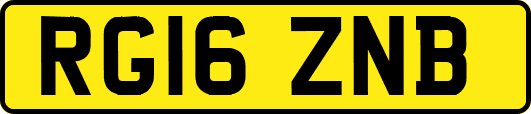 RG16ZNB