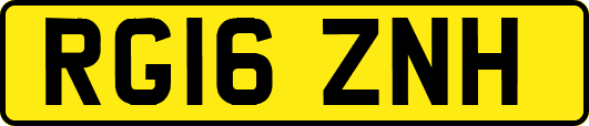 RG16ZNH