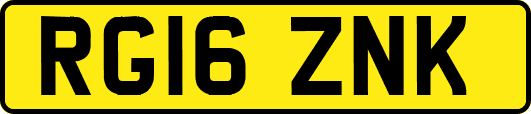 RG16ZNK
