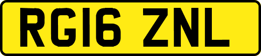 RG16ZNL