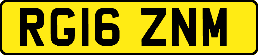 RG16ZNM