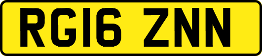 RG16ZNN