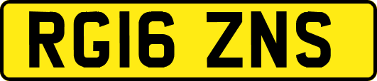 RG16ZNS