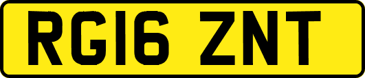 RG16ZNT