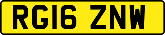 RG16ZNW