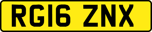 RG16ZNX