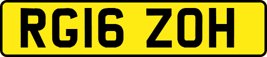 RG16ZOH