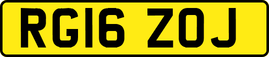 RG16ZOJ