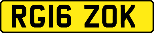 RG16ZOK