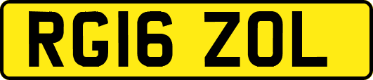 RG16ZOL