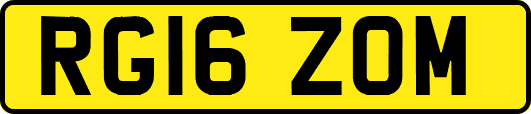 RG16ZOM