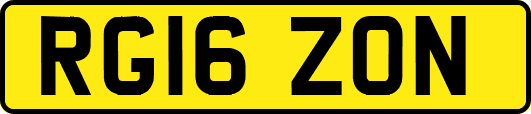 RG16ZON