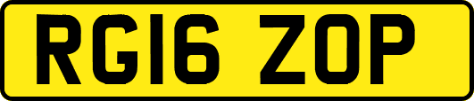 RG16ZOP