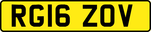 RG16ZOV