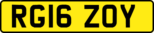RG16ZOY