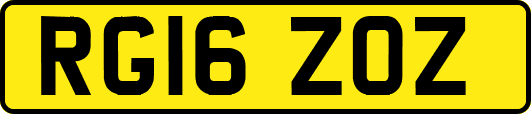 RG16ZOZ