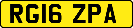 RG16ZPA