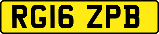RG16ZPB