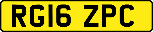 RG16ZPC