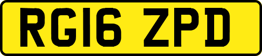 RG16ZPD