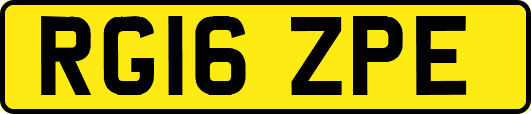 RG16ZPE