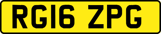 RG16ZPG